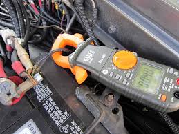 Racor relay kit's provide higher amperage power to the racor heater using the relay as an independent 'switch'. Switch For Grid Heater Dodge Diesel Diesel Truck Resource Forums