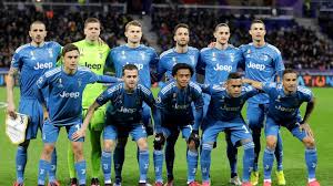 Juventus football club s.p.a., colloquially known as juve, is a professional italian football club in turin, piedmont. Juventus Players Coach Sarri Agree Pay Cut Due To Coronavirus