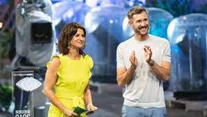 Each week, the houseguests will vote someone out of. Ix2pcakl T 69m