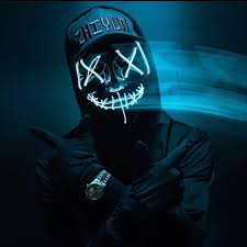 Pin On Halloween Mask