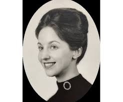 Nancy Bettridge Obituary (1938