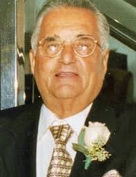 Obituary information for Ralph "Parsley" Gambardella