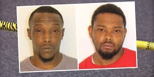 Pair arrested after Augusta 71-year-old's shooting death in Williston