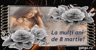 Check spelling or type a new query. Felicitare De 8 Martie 09
