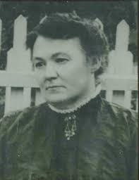 Nikoline Maria Steen f. 10 Aug 1866 120/4/1, Fryden, Badstuvika, Strand,  Hestvika, Hitra d. 4 Sep 1939 Bærum, Akershus: Hitterslekt