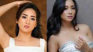 Profil dan Medsos Virly Virginia, Namanya Terseret Kasus Rumah Produksi  Film Porno di Jaksel - Halaman all - TribunStyle.com
