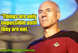 60 Jean Luc Picard Quotes That Portray The Leadership Of An Honorary Captain Comic Books Beyond