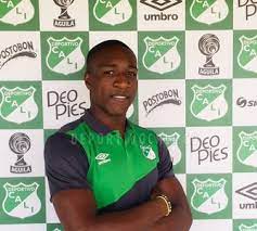En el programa de 'futbol al día', estuvo de invitado el periodista colombiano, steven arce, quien habló sobre el jugador de 26 años, destacando que es un futbolista que ha bajado su nivel con el paso del tiempo. Danilo Arboleda Danilo Arboleda Hurtado Sheriff