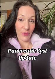 Pancreatic Cyst