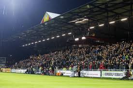 Bekijk meer ideeën over voetbal, voetbal fotografie, espn. Go Ahead Eagles Linkedin