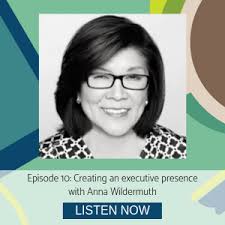 Networking with Mary McNevin