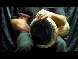 Top 10 Darbuka Rhythms Drum