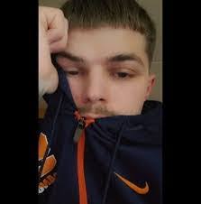 Kevin Elston's Instagram, Twitter & Facebook