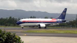 Pesawat yang mengangkut 189 penumpang termasuk krunya jatuh di perairan tanjung karawang. Manajemen Sriwijaya Air Masih Investigasi Pesawat Hilang Kontak