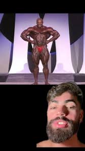 Café da manhã e almoco do Ronnie Coleman. #ronniecoleman #nutricaoeaportiva