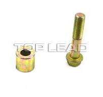 SINOTRUK® Genuine -V-push Rod Bolt Locking Sleeve - Spare ...