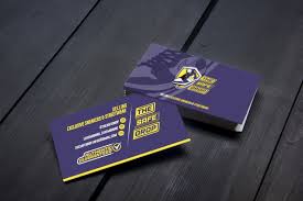 Decide on your paper and order quantity. Make A Business Card For Your Footwear Or Sneaker Store By Irfansyahfir Fiverr
