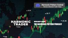 Harmonic Pattern Podcast #307 with Scott Carney - Testing Harmonic ...