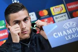 Maradona Sebut Dybala adalah Sebuah Fenomena