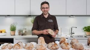 Pin Auf Brot Selber Backen Chefkoch Academy