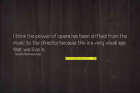 These are the best examples of director quotes on poetrysoup. Best Music Director Quotes Top 25 Famous Quotes About Best Music Director