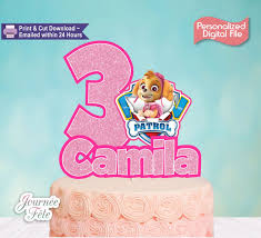 Maybe you would like to learn more about one of these? Jessica Truelove On Twitter Paw Patrol Diy Printable Cake Topper Pawpatroltopper Pawpatrolcaketopper Printabletopper Diytopper Link To Order Https T Co Xb2oeflyrz Https T Co Jcoummyppi