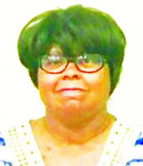 Ms. Hiawatha Chanell 'Nell' Briggs, 44