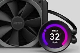 Buy a nzxt kraken z73 processor liquid cooling system or other system cooling fans at cdw.ca. Nzxt Kraken Z73 Ebay Kleinanzeigen