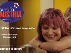 Forum Austriaco di Cultura Roma Archive