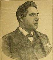 Bessarabia SIG Research Division: Gallery of Composers, Singers, Actors