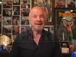 “Diamond Dallas Page Says Cody Rhodes’ WrestleMania Match Will Be ‘Emotional'”