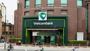 Giờ làm việc của ngân hàng Vietcombank 2018 trên cả nước