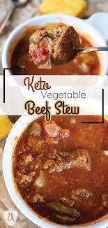 Keto Vegetable Beef Stew Great For Meal Prep Liv Breathe Keto Recipe Keto Beef Stew Stew Meat Recipes Recipes