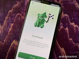 A detailed activation & sign up guide for mint mobile's $5 trial plan using the mint's app. Is Mint Mobile Worth It Prices Plans And Deals Android Central
