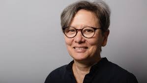 Heidi Tan's Instagram, Twitter & Facebook