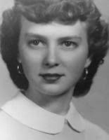 Jerrie Walker Obituary (2015)