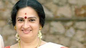 1 times fondi toshqinlar, tsiklonlar, zilzilalar va epidemiyalar kabi tabiiy ofatlarni bartaraf etish uchun ijtimoiy xizmatlar. Lyricist Padmaja Radhakrishnan Passes Away