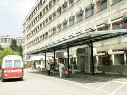 By romanian standards it is quite good: RuletÄ RuseascÄ Cu Covid La Spitalul Clinic JudeÈean De UrgenÈÄ Newsbv