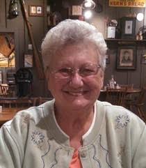 Obituary for Sharon K. (Knudsen) Barger