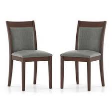 The wooden dining chairs on alibaba.com are perfectly suited to blend in with any type of interior decorations and they add more touches of glamor to your existing decor. Dining Chairs Buy Dining Chairs Online At Best Prices In India Urban Ladder