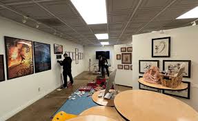 Rees's Pieces: Theme Park Attractions to the Movies and Beyond!