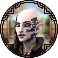 Bale my fav town and o lord Lavitz house view is ✨✨