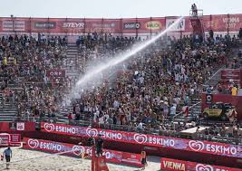 European cups 2022 drawing of lots offers insight into early season matchups news. Ergebnisse Beach Volleyball Wm 2017 In Wien Und Fotos