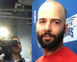 Gee Feels Fine After Rehab Start, Cyclones Drop Rubber Game To Staten  Island