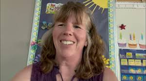 Marsha Webster Farewell Danville Community Middle School