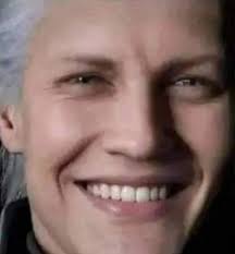 Vergil and Dante's storyline in Devil May Cry series