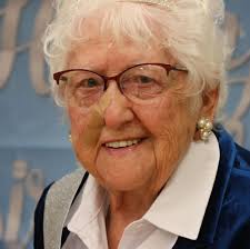 Silent movies and a Model T: Enoch resident reminisces