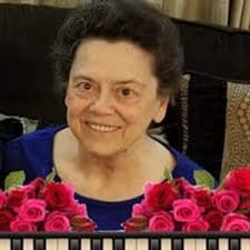 Most Recent Obituaries