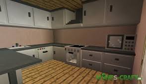 This pack does use curseforge like a lot . Slepe S Furniture Mod Apartment Renovation Mcpe Mines Craft Com