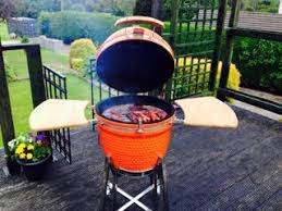 Introducing our berghoff ceramic grill! Berghoff S Ceramic Outdoor Bbq Berghoff Ireland Facebook